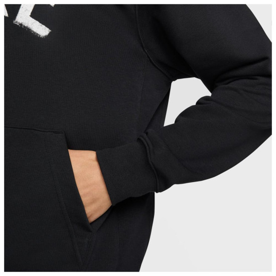 Nike Ανδρικό φούτερ Swoosh Dri-FIT French Terry Hoodie